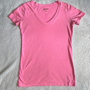Women’s Vneck T-Shirt